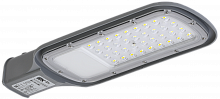 IEK Светильник LED ДКУ 1012-50Ш 5000К IP65 серый