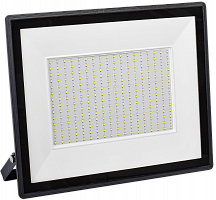 IEK Прожектор LED СДО 06-200 IP65 4000К черный