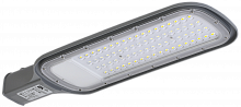 IEK Светильник LED ДКУ 1012-100Ш 5000К IP65 серый