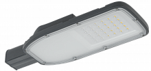 IEK Светильник LED ДКУ 1004-50Ш 5000К IP65 серый