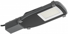 IEK Светильник LED ДКУ 1002-30Д 5000К IP65 серый