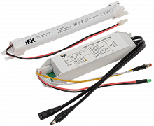 IEK Блок аварийного питания БАП40-1,0 для LED