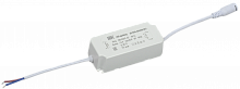 IEK LED-драйвер тип ДВ SESA-ADH40W-SN Е, для LED светильников 40Вт