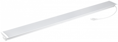 IEK Светильник LED линейный 1201 36Вт 4000К 1200х107х52мм