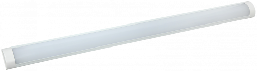 IEK Светильник LED ДБО 5006 36Вт 6500К IP20 1200мм металл