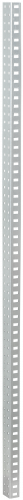 IEK Уголок вертикальный 1760 (оцинк), для ЩМП-18ХХ