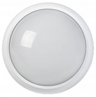 IEK Светильник LED ДПО 5010 8Вт 4000K IP65 круг белый