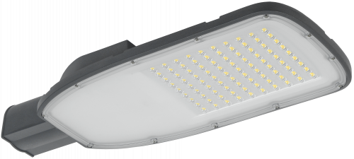 IEK Светильник LED ДКУ 1002-150Ш 5000К IP65 серый IEK