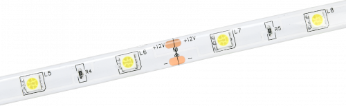IEK Лента LED 5м LSR-5050W30-7,2-IP65-12В IEK